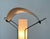 Postmodern Italian Palio Table Lamp by Perry King, S. Miranda for Arteluce, 1980s For Sale - Image 4 of 18