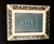 Vintage Lenox “Dynasty” 5 X 7 Portrait Gallery Fine Porcelain Picture Frame Traditional Floral & Gold Leaf Design. For Sale - Image 14 of 15
