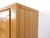 Wood Vintage Armoire in Elm from Maison Regain, 1980s For Sale - Image 7 of 18