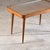 Paolo Buffa Oak Coffee Table attributed to Paolo Buffa for Permanente Mobili Cantù, Italy, 1950s For Sale - Image 4 of 13
