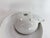 Modern Vintage Drop Tea Cup and Saucer by Luigi Colani for Rosenthal Studio Linie, Germany, 1980s, Set of 2 For Sale - Image 3 of 4