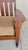 Brown Fine Mission Oak Rocking Chair Circa. 1910 For Sale - Image 8 of 18