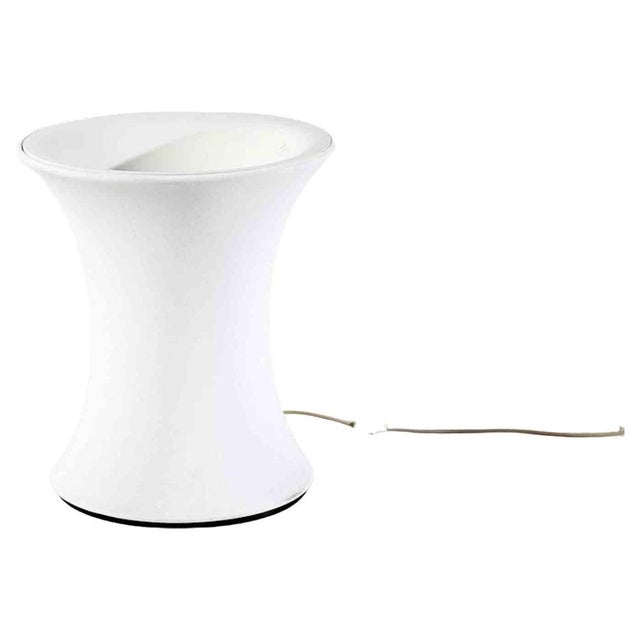 Lucilla Table Lamp by Gianfranco Frattini for Leuka, Italy 1970s. Dimensions Cm 55,00 x 48,50. Lacquered aluminium,...