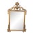 Antique Italian Neoclassical Style Giltwood Mirror For Sale