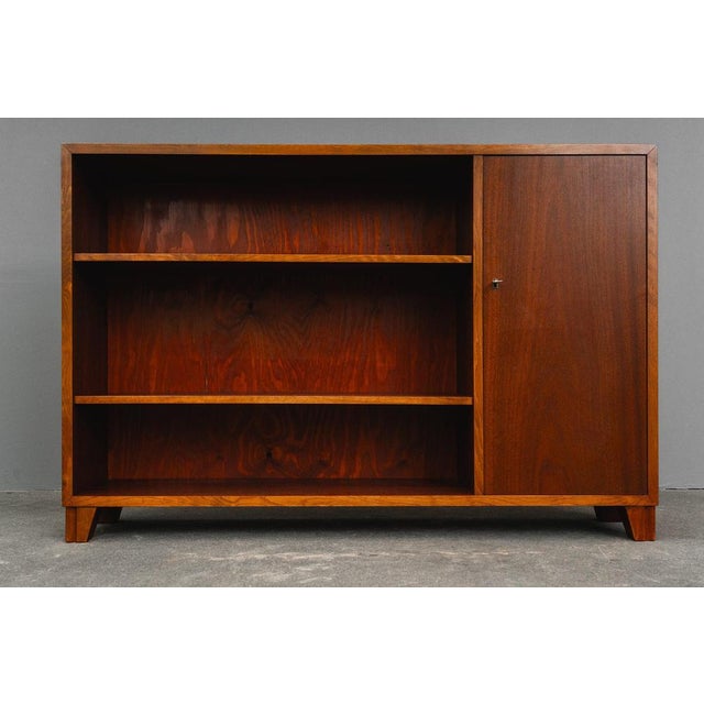 Mid-Century Bookcase or Shelf For Sale - Image 11 of 16
