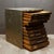 Early 20th Century Early 20th C. Eleven Drawer Flat File Cabinet c.1940 For Sale - Image 5 of 12