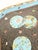 Small Cloisonné Tray with Boxes, China, 19th Century, Set of 3 For Sale - Image 9 of 16