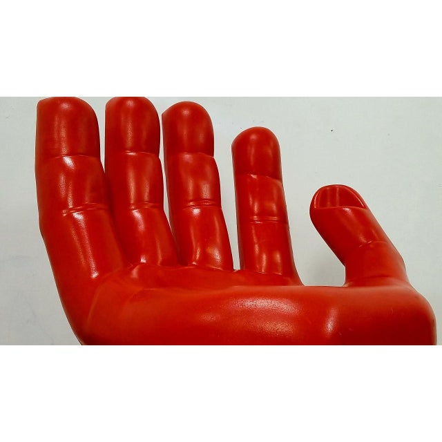 1970 Vintage Rmic Hand Chair For Sale - Image 10 of 13