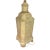 Cream Mid 20th Century Chinoiserie Plaster Table Lamp Raised Bird Floral Relief Cream For Sale - Image 8 of 17