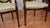 Wood 1930s French Louis XV Carved Walnut Set of 6 Dining Room Chairs / 2 Arm & 4 Side For Sale - Image 7 of 18