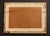 Japanese Early 20th Century Japanese Woodblock Print in Frame For Sale - Image 3 of 4
