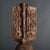 Leti Ancestor Figure in Patinated Hand-Carved Wood, Indonesia For Sale - Image 5 of 6
