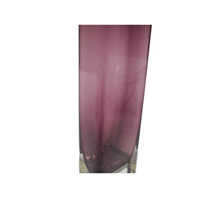 Postmodern Vase, Sweden, 1970s For Sale - Image 6 of 15