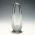 Mid-Century Modern Vintage Art Glass Vase by Gunnel Nyman for Nuutajarvi Notsio For Sale - Image 3 of 10