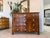 Antique Biedermeier Walnut Veneered Chest of Drawers For Sale - Image 14 of 14