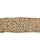 Textile Early 20th Century Kuba Royal Appliquéd Raffia Textile 132x23 Inch For Sale - Image 7 of 11
