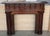 Traditional Late 19th Edwardian Style Oak Fire Mantel, Spain For Sale - Image 3 of 11