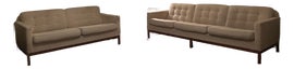Example of Knoll Sofa Sets