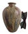 Art Deco Period Gres Stoneware Vase Satin Finish by Roger Guérin , Belgium 1930s For Sale - Image 9 of 9