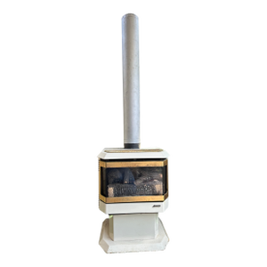 Avanti Gas Fireplace