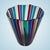 Murano Glass Vase by Gio Ponti for Venini, 1960s For Sale - Image 3 of 10