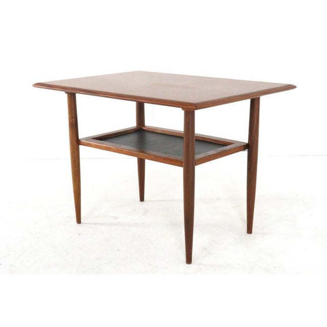 Vintage Coffee Table from R.S. Associates of Montreal, 1960s For Sale - Image 3 of 13