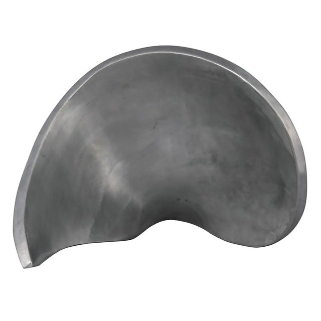 2020s NOIR Sheila, Brushed Finish For Sale - Image 5 of 5