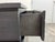 West Elm Plank Wood Dresser For Sale - Image 9 of 12