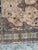 Blue Vintage Pakistani Rug, 1970s For Sale - Image 8 of 18