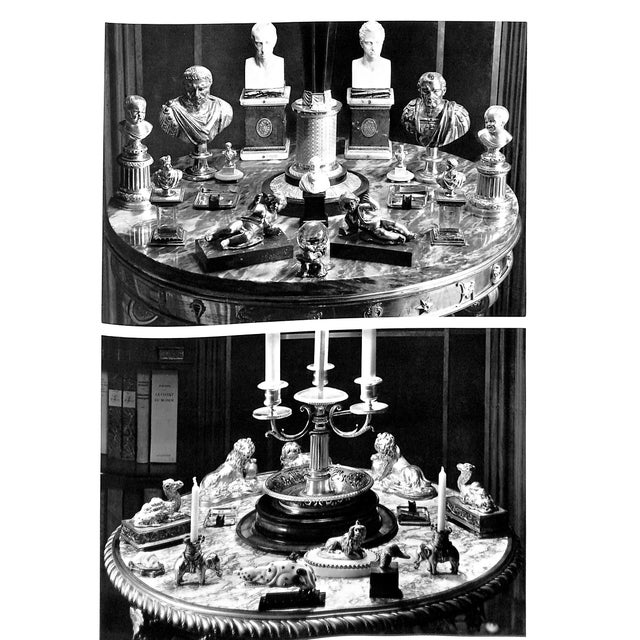 "The Finest Rooms in France" 1966 Kernan, Thomas For Sale - Image 17 of 17