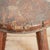 Rustic Wooden Milking Stool For Sale - Image 4 of 6