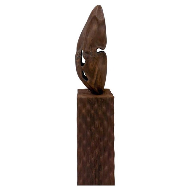 Not Yet Made - Made To Order Incarnato 2 Sculpture by Camille De Prêtre For Sale - Image 5 of 5