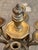 Pair of Gilt Bronze Five-Light Candelabra For Sale - Image 9 of 12