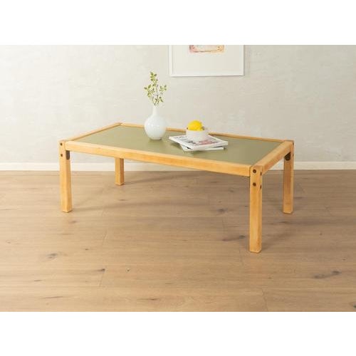 Coffee Table from Flötotto, 1970s For Sale - Image 6 of 6