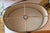 Early 20th Century Small Double Bouillotte Lamp With Red Tole Shade For Sale In Chicago - Image 6 of 9
