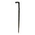 Early 20th Century Zande Iron Sword in Sheath with Wood Handle For Sale