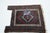 Vintage Balouch Rug 2'2'' X 2'4'' For Sale - Image 10 of 12
