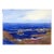 1970s Ingrid Hofer Coastal Acrylic Painting For Sale