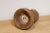 Petite Country Wood Candle Holder-Chilika For Sale - Image 4 of 6