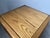 Coffee Table in Oak from Maison Regain, 1970s For Sale - Image 18 of 18