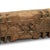 Vintage Carved Door Fragment Coat Rack, 1960s For Sale - Image 3 of 6