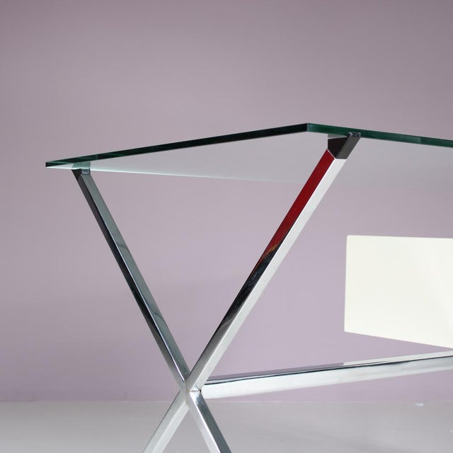 Desk by Franco Albini for Knoll International, USA, 1960s For Sale - Image 5 of 15