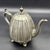 Pewter Teapot from James Dixon & Sons Shefield For Sale - Image 4 of 8
