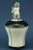Antique Ceramic Box Vase with Cherub by Michael Powolny, 1890s For Sale - Image 4 of 18