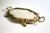 1950s Louis XV-style French Bronze Tray With a Design For Sale - Image 9 of 11