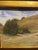 Plein air oil on canvas by Dan Robinson 1963- Signed on lower right Reminiscent of the old masters Dan Robinson is very...