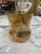 1970s Brass Champagne Bucket / Wine Cooler With Ring Handles For Sale In Los Angeles - Image 6 of 7
