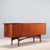 Vintage Sideboard in Teak, 1960s For Sale - Image 11 of 12