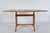 Mid-Century Teak Metamorphic Dining Coffee Table by Wilhelm Renz, Germany, 1950s For Sale - Image 11 of 18