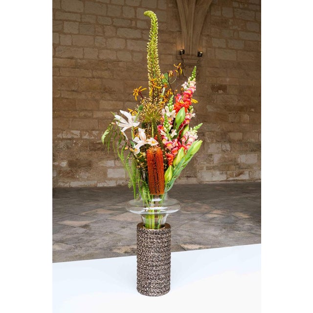 Bonanza Vase by Clément Thevenot For Sale - Image 9 of 10